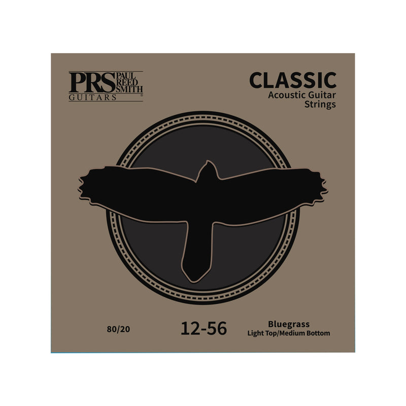PRS Classic Custom Light Guitar Strings 9.5-44