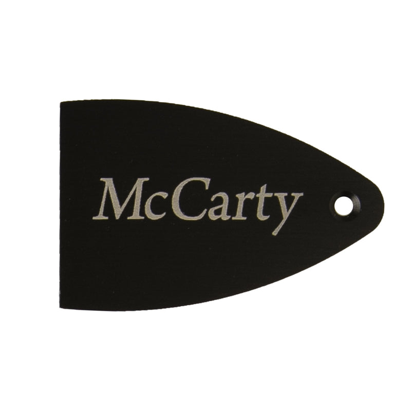 Truss Rod Cover, McCarty