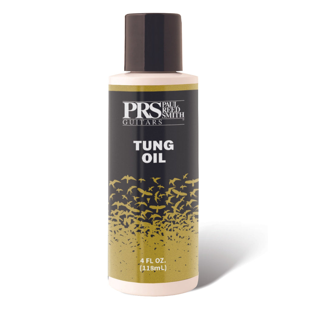 PRS Tung Oil (Fretboard Oil)