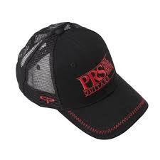 PRS Trucker Hat with Block Logo