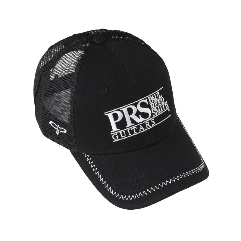PRS Trucker Hat with Block Logo