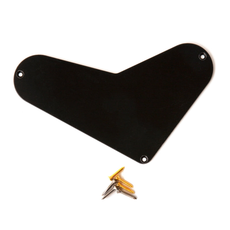 Truss Rod Cover, (Lefty)