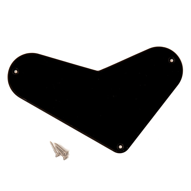 Truss Rod Cover, 509