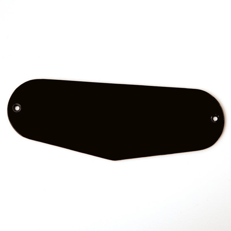 SE Bass Electronics Cover (Inset)