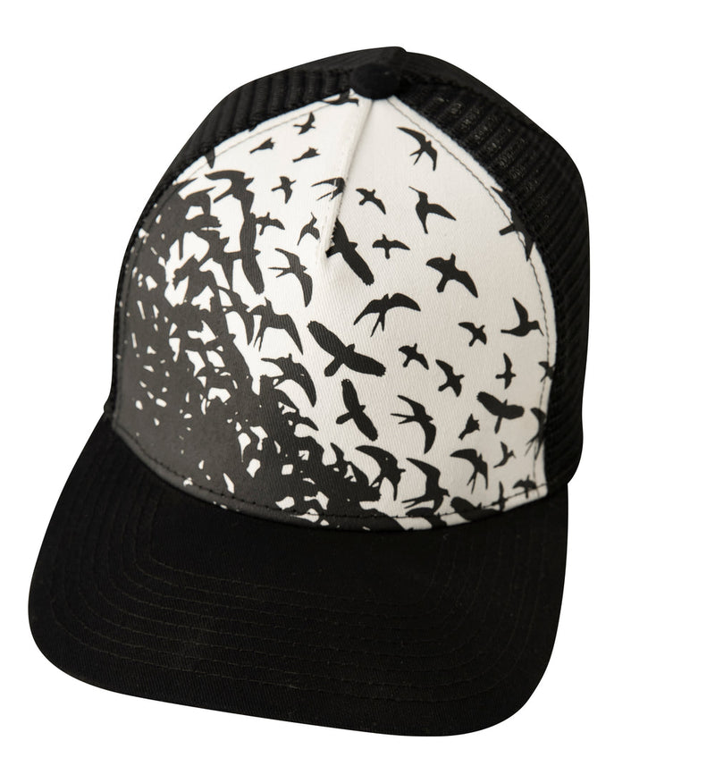 PRS Birdswarm Hat
