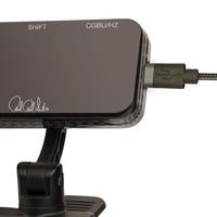 PRS Rechargeable Clip-On Headstock Tuner