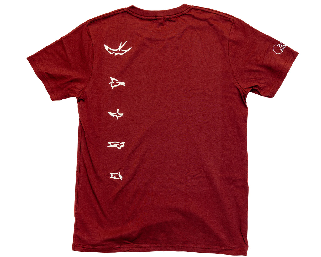PRS Birds T-Shirt