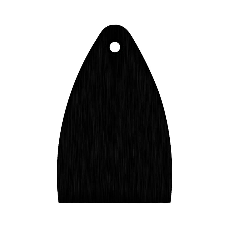 Truss Rod Cover, 509