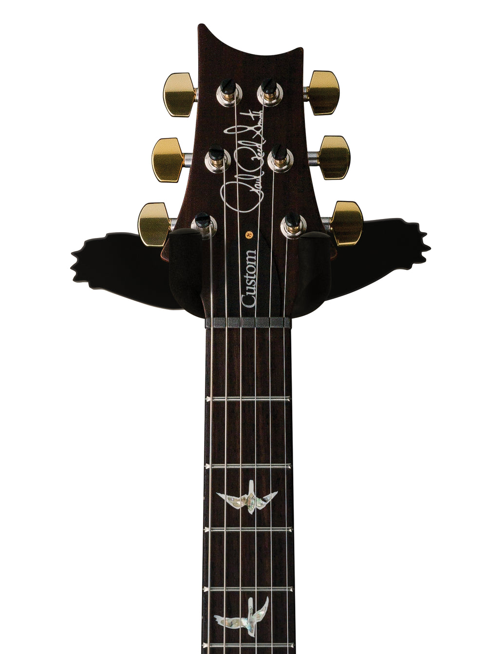 PRS Wall-Mounted Guitar Hanger